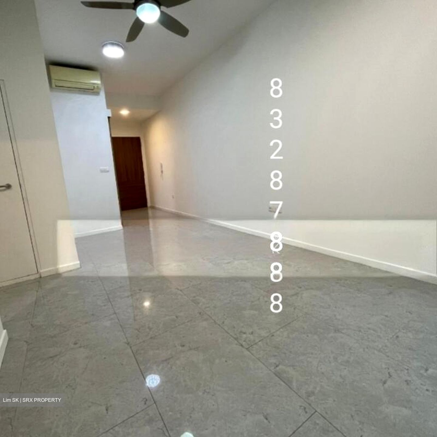 Canberra Residences (D27), Condominium #504638771